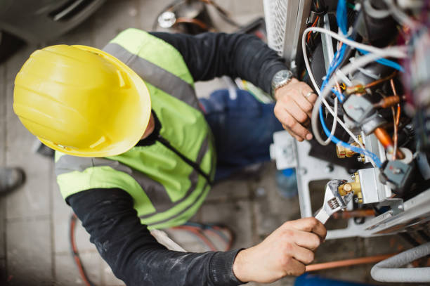 Commercial Electrical Services in Blasdell, NY